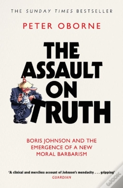 Capa do artigo Assault On Truth