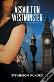 Capa do artigo Assault On Westminster
