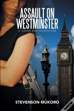 Capa do artigo Assault On Westminster