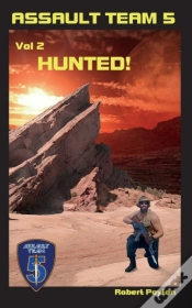 Capa do artigo Assault Team 5