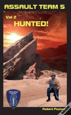 Capa do artigo Assault Team 5