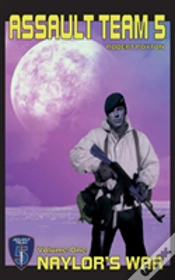 Capa do artigo Assault Team 5
