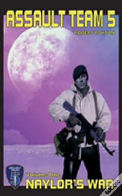 Capa do artigo Assault Team 5