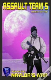 Assault Team 5: Volume One