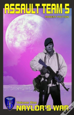 Capa do artigo Assault Team 5: Volume One