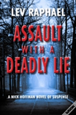 Capa do artigo Assault With A Deadly Lie