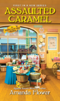 Assaulted Caramel - Preview