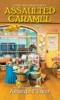 Assaulted Caramel - Preview