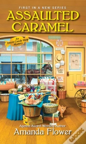Capa do artigo Assaulted Caramel
