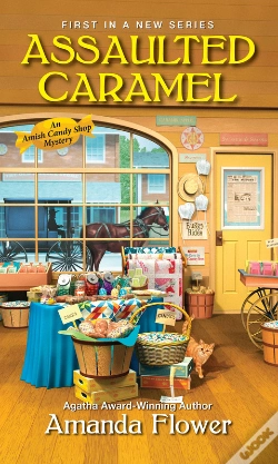 Capa do artigo Assaulted Caramel