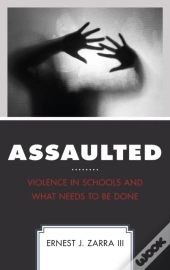 Assaulted