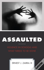 Capa do artigo Assaulted