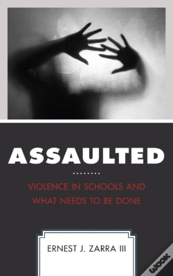 Capa do artigo Assaulted