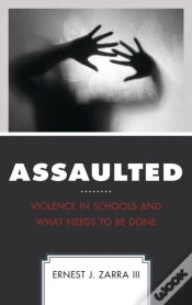 Capa do artigo Assaulted