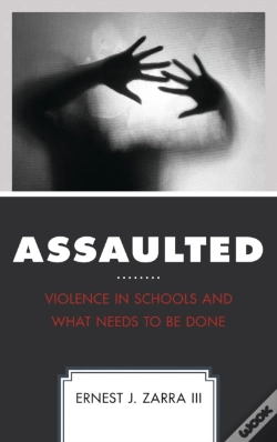 Capa do artigo Assaulted