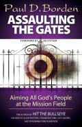 Assaulting The Gates