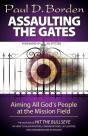 Assaulting The Gates - Preview