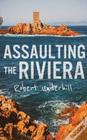 Capa do artigo Assaulting The Riviera, 1944