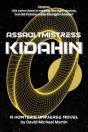 Assaultmistress Kidahin - Preview