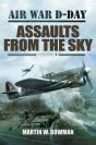 Assaults From The Sky - Preview