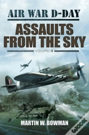 Capa do artigo Assaults From The Sky