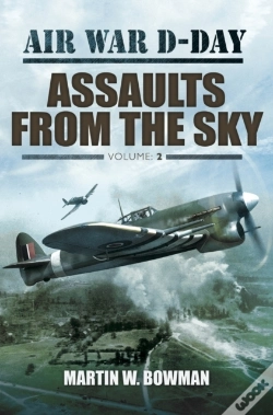 Capa do artigo Assaults From The Sky