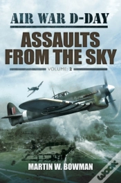 Capa do artigo Assaults From The Sky
