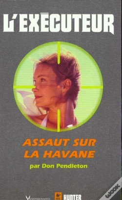 Capa do artigo Assaut Sur La Havane