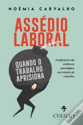 Assédio Laboral