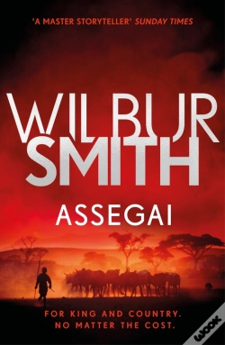 Capa do artigo Assegai