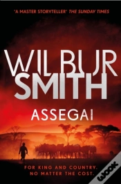 Capa do artigo Assegai