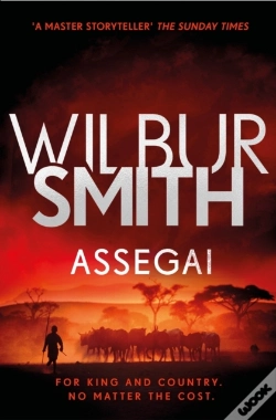 Capa do artigo Assegai