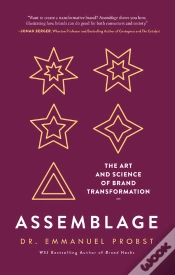 Capa do artigo Assemblage