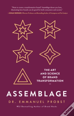 Capa do artigo Assemblage