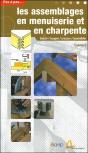 Assemblage Menuiserie Et Charpente T.2 - Preview