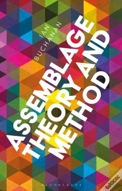 Capa do artigo Assemblage Theory And Method