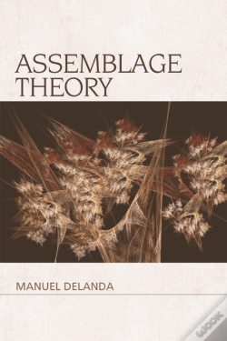 Capa do artigo Assemblage Theory