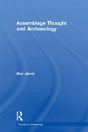 Assemblage Thought And Archaeology - Preview