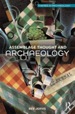 Capa do artigo Assemblage Thought And Archaeology