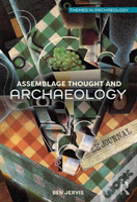 Assemblage Thought And Archaeology