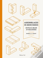 Capa do artigo Assemblages De Menuiserie : Outils À Mains Et Machines