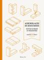 Assemblages De Menuiserie : Outils À Mains Et Machines - Preview