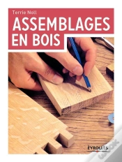 Capa do artigo Assemblages En Bois (3e Édition)