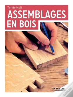 Capa do artigo Assemblages En Bois (3e Édition)