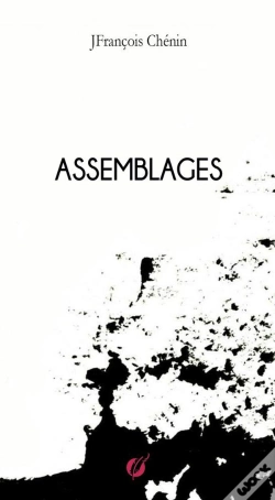 Capa do artigo Assemblages