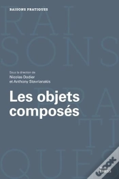 Capa do artigo Assemblages ; Les Objets Composés En Sciences Sociales