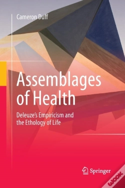 Capa do artigo Assemblages Of Health