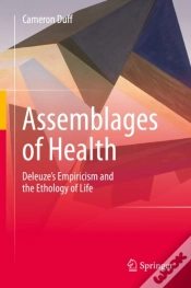 Capa do artigo Assemblages Of Health