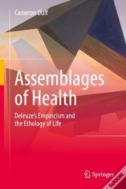 Capa do artigo Assemblages Of Health