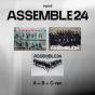 Assemble24 - CD - Preview